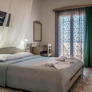 Agnanti Rooms