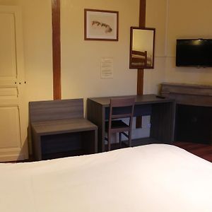 Auberge De La Fontaine